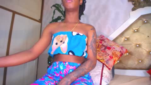 Snapshot of mariposahorny chatting on 4, 2, 2025 Nathaly online show from 4, 2, 2025