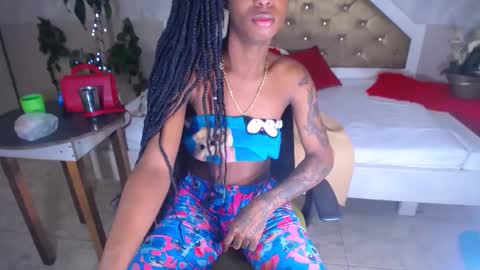 Snapshot of mariposahorny chatting on 6, 2, 2025 Nathaly online show from 6, 2, 2025