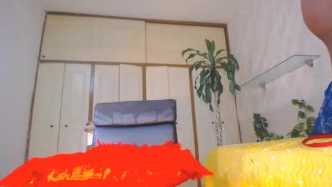 Snapshot of mariposahorny chatting on 13, 2, 2025 Nathaly online show from 13, 2, 2025