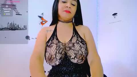 Snapshot of mariposaxox chatting on 20, 11, 2025 Pao online show from 20, 11, 2025