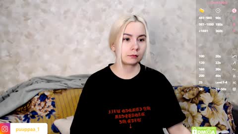 marishka505 online show from 8, 2, 2025