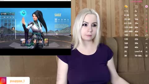 marishka505 online show from 28, 2, 2025