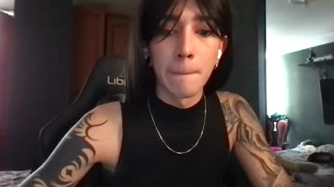 Marishka online show from 16, 7, 2026