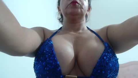 mariska_69 online show from 15, 2, 2025