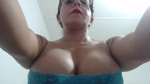 mariska_69 online show from 15, 1, 2026