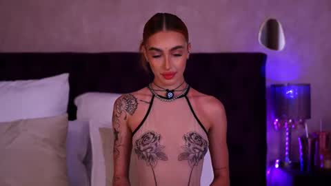 Marissa online show from 22, 6, 2026