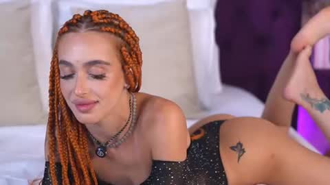 Marissa online show from 24, 7, 2026