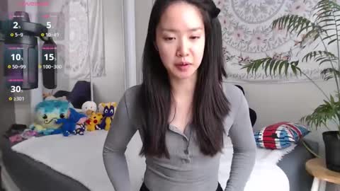 MarissaPeach online show from 2, 3, 2025