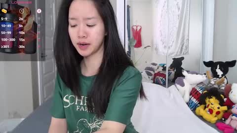 MarissaPeach online show from 21, 9, 2025