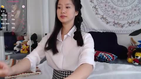 MarissaPeach online show from 29, 11, 2025