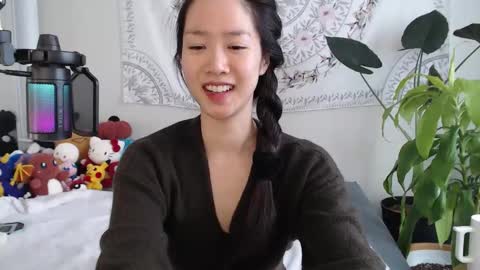 MarissaPeach online show from 29, 3, 2026