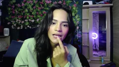 Maritza Ferrer -Samara Beltran online show from 27, 1, 2025
