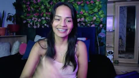 Maritza Ferrer -Samara Beltran online show from 29, 1, 2025