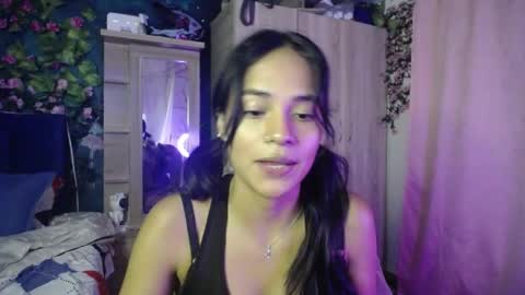 Maritza Ferrer -Samara Beltran online show from 3, 2, 2025