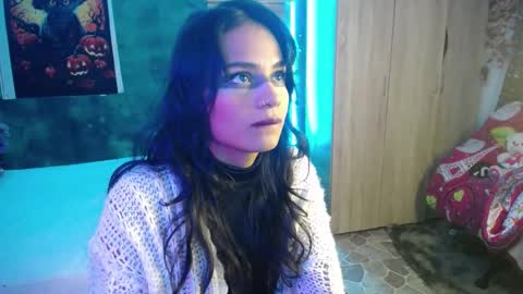 Maritza Ferrer -Samara Beltran online show from 27, 2, 2025