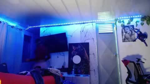 Maritza Ferrer -Samara Beltran online show from 17, 10, 2025