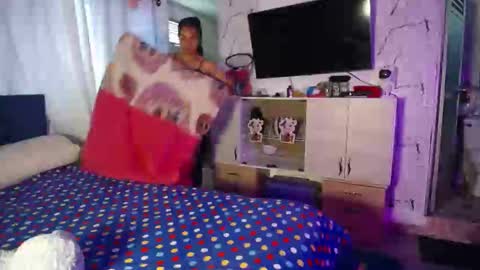 Maritza Ferrer -Samara Beltran online show from 24, 10, 2025