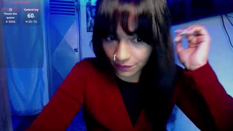 Maritza Ferrer -Samara Beltran online show from 3, 2, 2026