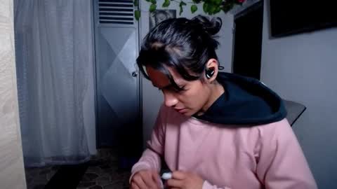 Maritza Ferrer -Samara Beltran online show from 15, 3, 2026