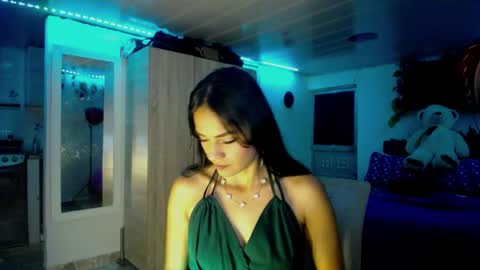 Maritza Ferrer -Samara Beltran online show from 3, 6, 2026