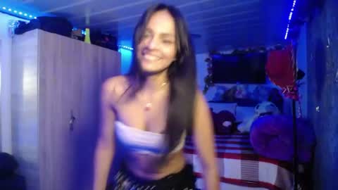 Maritza Ferrer -Samara Beltran online show from 26, 6, 2026