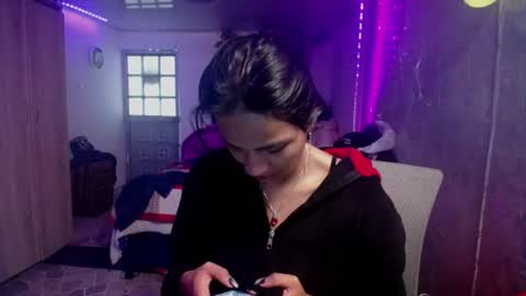 Maritza Ferrer -Samara Beltran online show from 3, 7, 2026