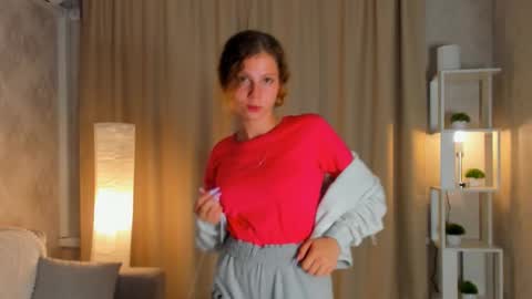 Molly online show from 11, 10, 2025