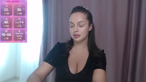 MariyaWillson online show from 2, 3, 2025