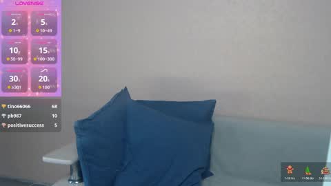 MariyaWillson online show from 5, 4, 2026