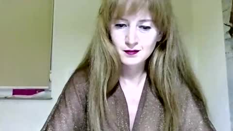 MarizaFouset online show from 29, 5, 2026