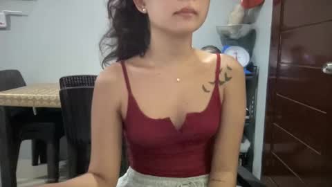 Snapshot of marjory_love_you chatting on 24, 10, 2025 maria online show from 24, 10, 2025
