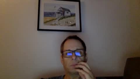 Little Mark online show from 4, 12, 2024
