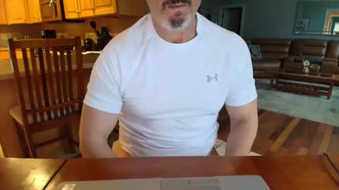 Snapshot of mark48130 chatting on 4, 3, 2025 Mark online show from 4, 3, 2025