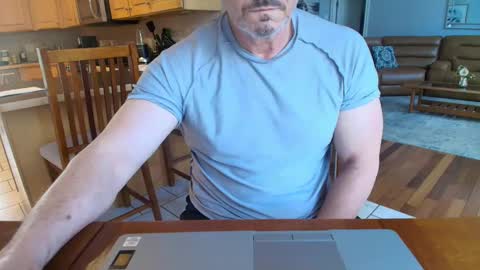 Snapshot of mark48130 chatting on 6, 3, 2025 Mark online show from 6, 3, 2025