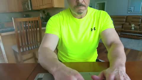 Snapshot of mark48130 chatting on 8, 3, 2025 Mark online show from 8, 3, 2025