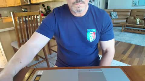 Snapshot of mark48130 chatting on 10, 3, 2025 Mark online show from 10, 3, 2025