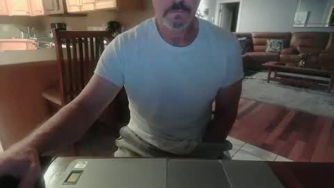 Snapshot of mark48130 chatting on 10, 9, 2025 Mark online show from 10, 9, 2025