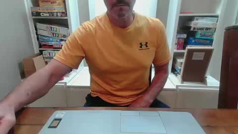 Snapshot of mark48130 chatting on 7, 10, 2025 Mark online show from 7, 10, 2025