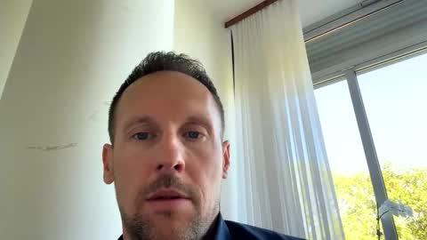 Mark online show from 30, 4, 2026
