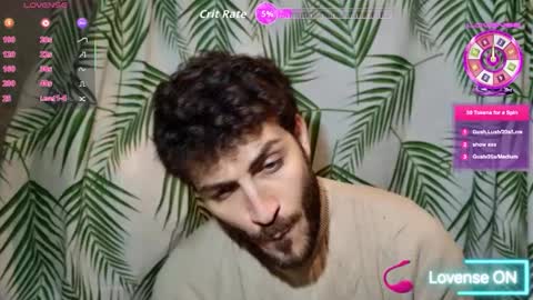 mark_ariete online show from 4, 2, 2026