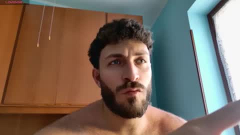 mark_ariete online show from 26, 5, 2026