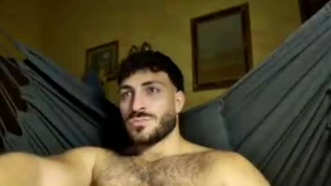 mark_ariete online show from 16, 6, 2026