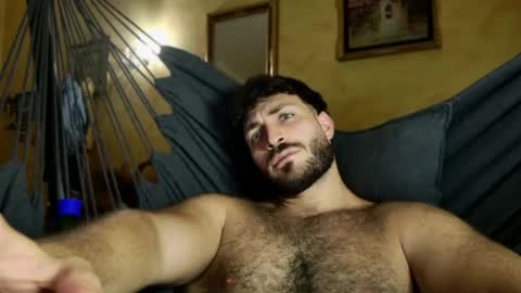 mark_ariete online show from 28, 6, 2026