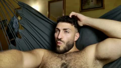 mark_ariete online show from 5, 7, 2026