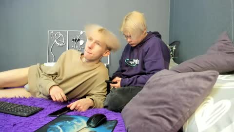 mark_brain online show from 5, 4, 2026