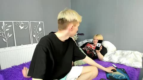 mark_brain online show from 24, 5, 2026