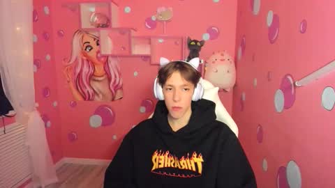 Snapshot of mark_branston chatting on 1, 10, 2025 Mark online show from 1, 10, 2025