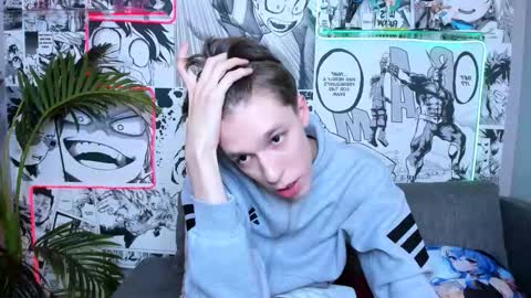 Snapshot of mark_branston chatting on 21, 11, 2025 Mark online show from 21, 11, 2025