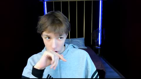 Mark online show from 12, 1, 2026