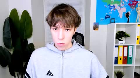 Mark online show from 9, 2, 2026